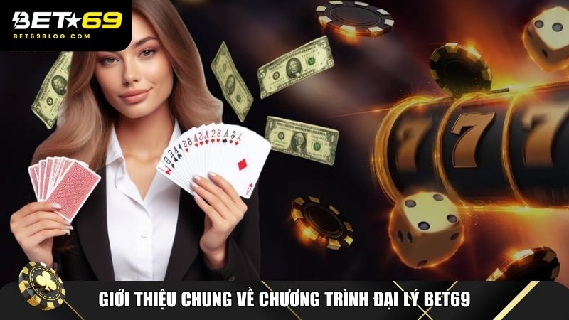 Giới thiệu chung về chương trình đại lý Bet69